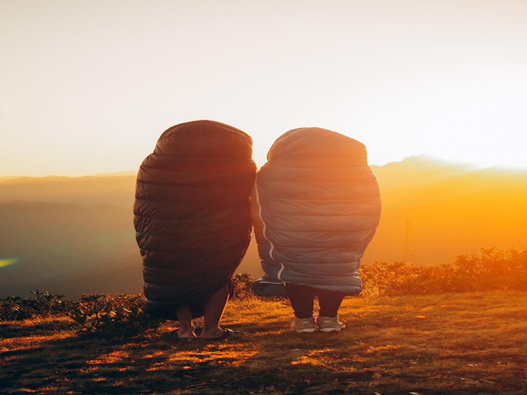 The Advantages of Mummy Sleeping Bags for Cold Weather Camping
